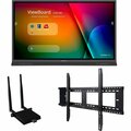 Viewsonic 4K Ultra HD Interact Flat BUN IFP6552E1